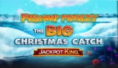 Fishing Frenzy slot game